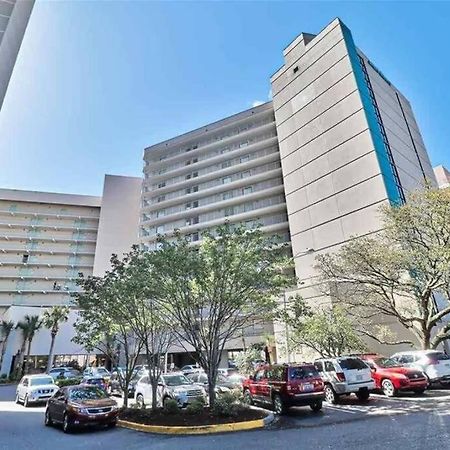 *Renovated Oceanfront Condo*Queen Beds*Pools*Hot Tubs*More*P220 Myrtle Beach Exteriör bild